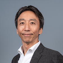 Portrait of Tsuyoshi Kodera